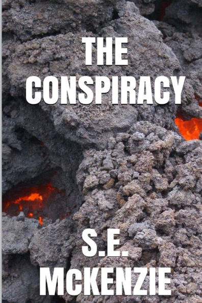 The Conspiracy : The Miner Book 2