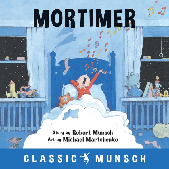 Mortimer - 9781773210827