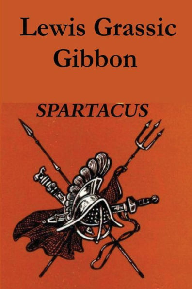 Spartacus - 9781773236186