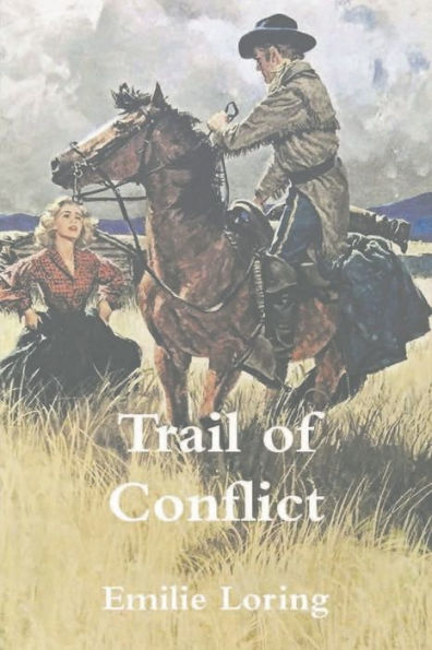 The Trail Of Conflict - 9781773236261