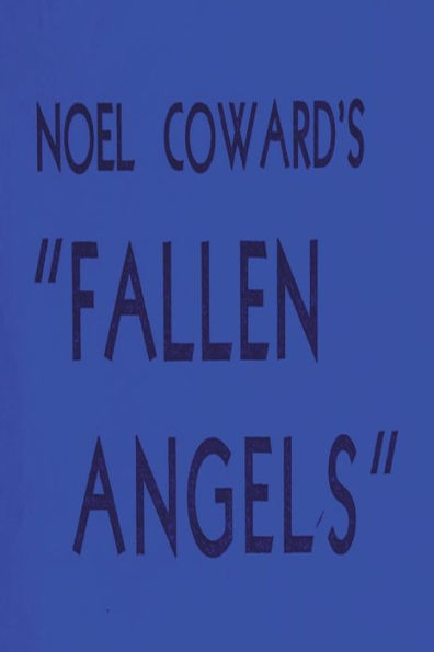 Fallen Angels - 9781773236735