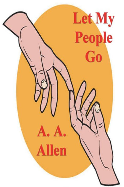 Let My People Go - 9781773237350
