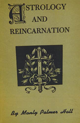 Astrology And Reincarnation - 9781773238586
