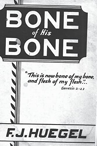 Bone Of His Bone