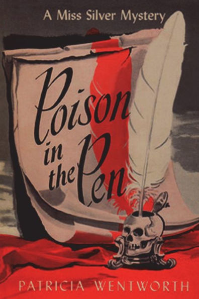 Poison In The Pen