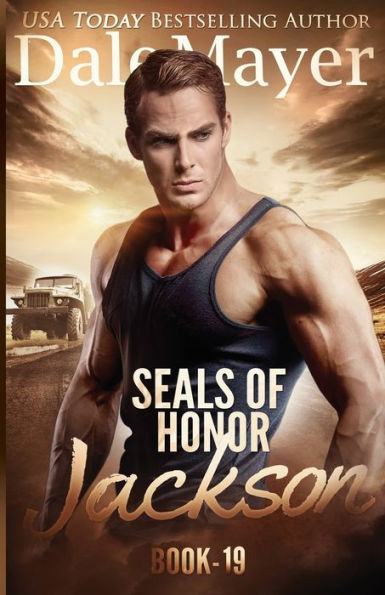 Seals Of Honor: Jackson