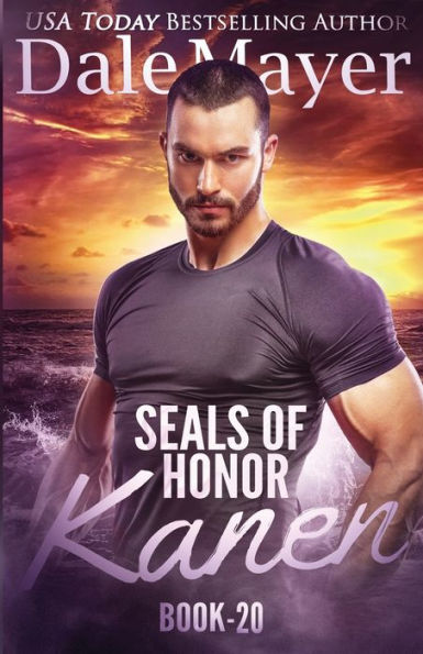 Seals Of Honor : Kanen