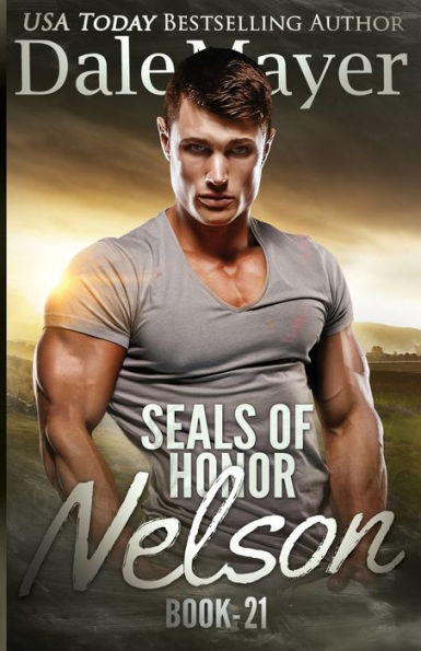 Seals Of Honor : Nelson