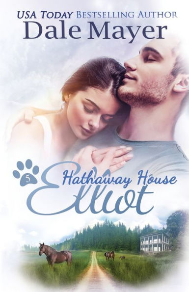 Elliot: A Hathaway House Heartwarming Romance