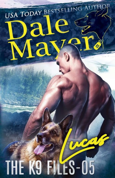 Lucas - 9781773361895