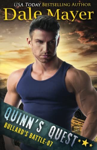 Quinn's Quest (Bullard's Battle)