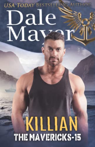 Killian - Paperback