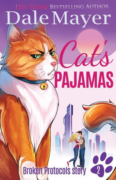 Cat’s Pajamas (Broken Protocols)