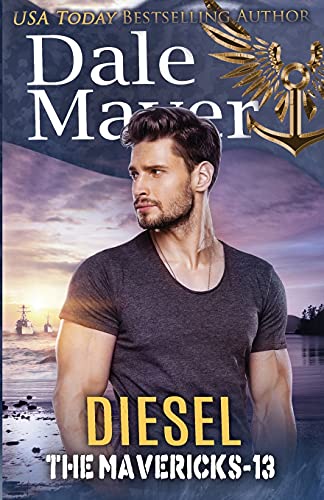 Diesel (The Mavericks)