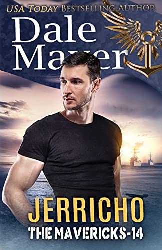 Jerricho (The Mavericks)