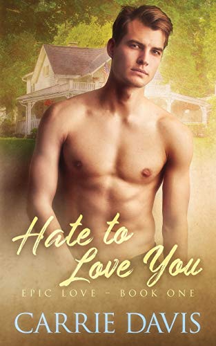 Hate To Love You - 9781773571577