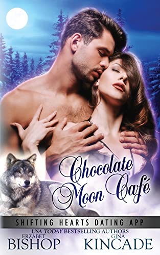 Chocolate Moon Caf??