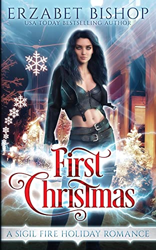 First Christmas (Sigil Fire)