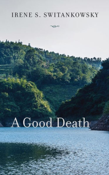A Good Death - 9781773703077