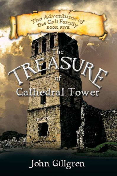 The Treasure Of Cathedral Tower