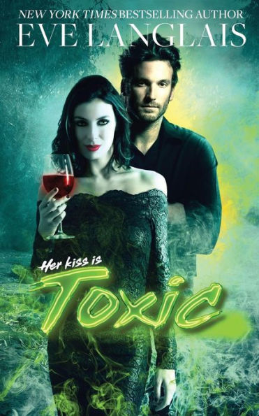 Toxic - 9781773840253