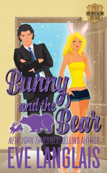 Bunny and the Bear (1) (Furry United Coalition)