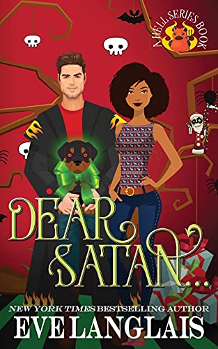 Dear Satan... (Welcome To Hell)
