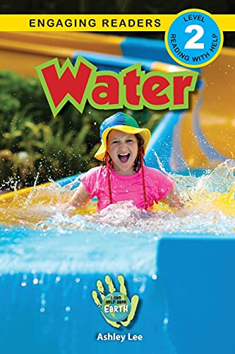 Water: I Can Help Save Earth (Engaging Readers, Level 2) (Paperback)
