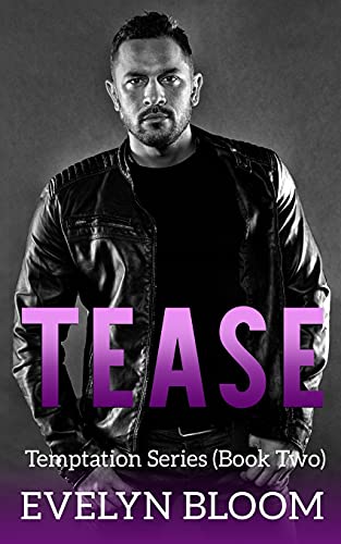 Tease (Temptation Series)