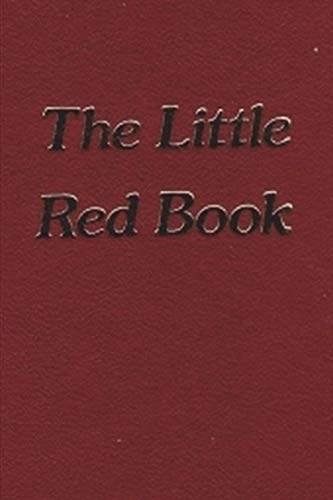 The Little Red Book: The Original 1946 Edition