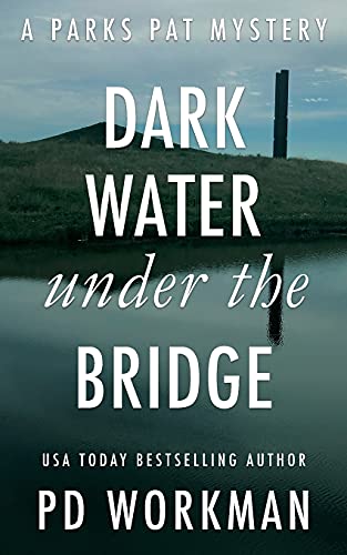 Dark Water Under The Bridge: A Quick-Read Police Procedural Set In Picturesque Canada - 9781774680728