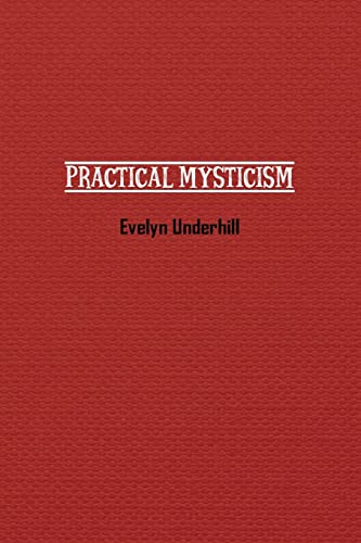 Practical Mysticism - 9781774816790