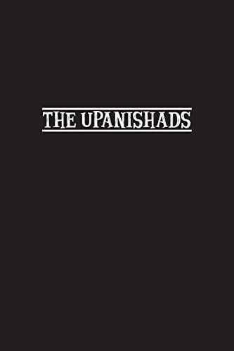 The Upanishads