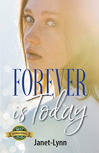 Forever is Today - 9781774820230