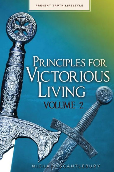 Principles For Victorious Living - 9781775022206