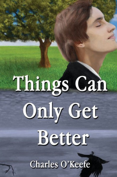 Things Can Only Get Better - 9781775046554