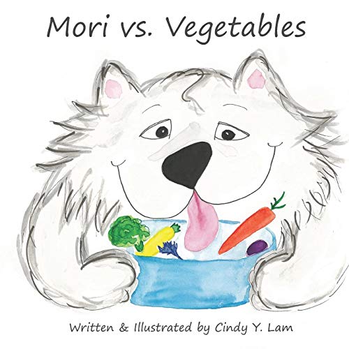 Mori Vs. Vegetables