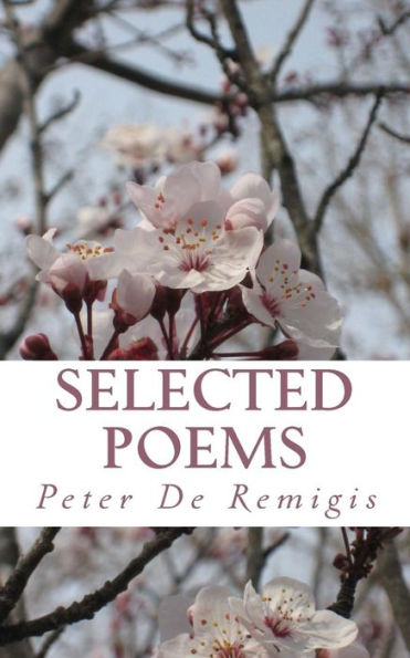 Selected Poems - 9781775050919