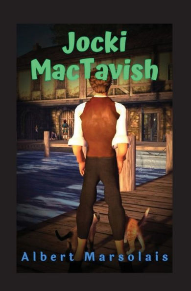 Jocki MacTavish (1)