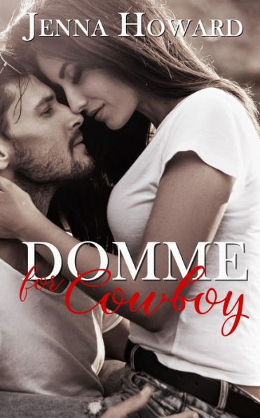 Domme for Cowboy