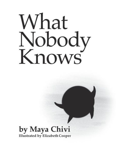 What Nobody Knows