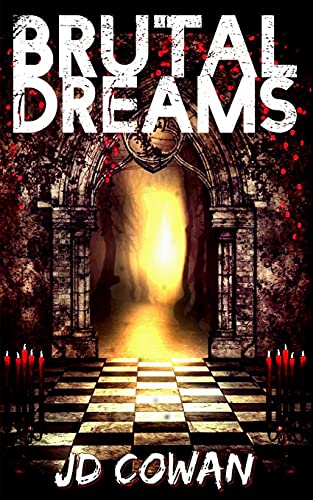 Brutal Dreams - 9781775154396