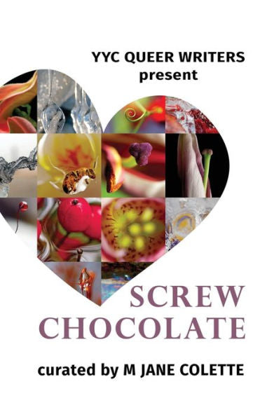 Screw Chocolate : 14 Queer Valentines To Get You Through February 14