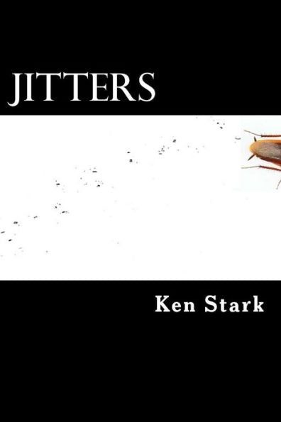 Jitters - 9781775181545