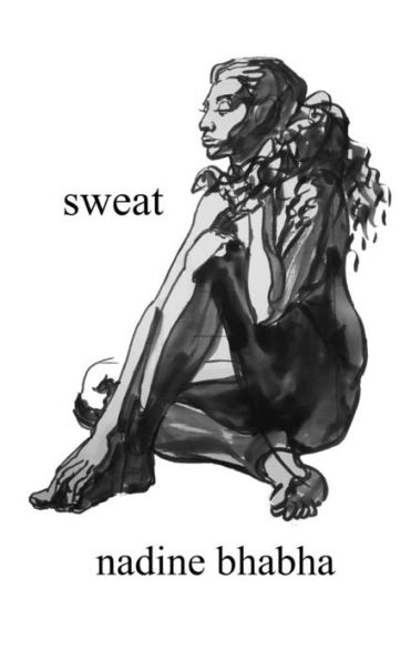 Sweat - 9781775199106