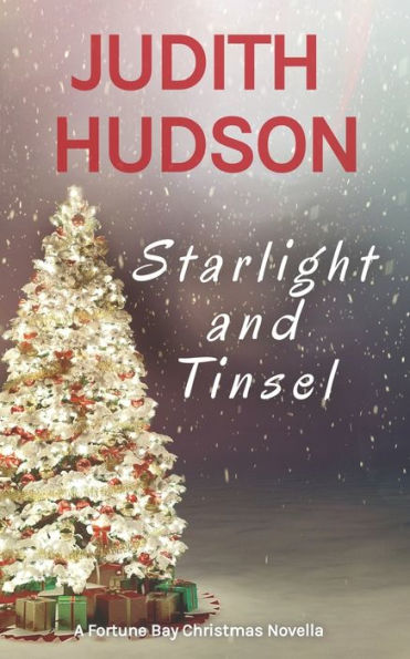 Starlight And Tinsel : A Small Town Christmas Novella