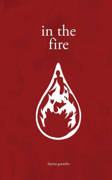 in the fire