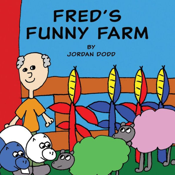 Fred's Funny Farm
