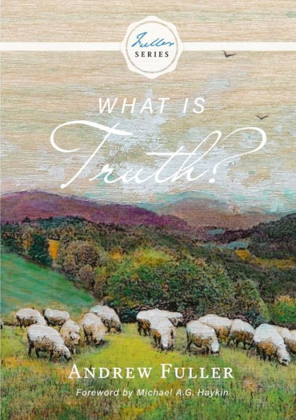 What Is Truth? - 9781775263357