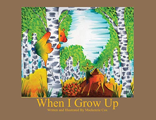 When I Grow Up